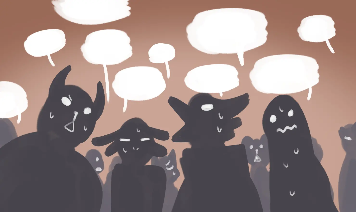 Bighornsheep - Polls Quest!